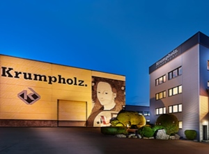 Ein weiteres Opfer der Chip-Krise: das Unternehmen aus dem oberfränkischen Kronach (Foto: Krumpholz).
