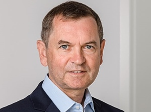 Im Amt bestätigt: Verbandsvorsitzender Dr. Martin Fabian (Foto: Masterbatch Verband)