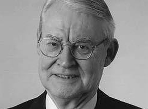 Verstorben: Prof. Dr. Dietrich Braun (Foto: Fraunhofer LBF)