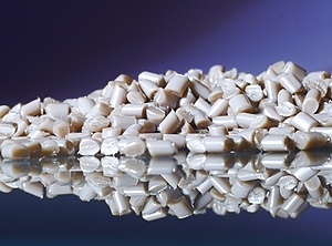 Das PEEK von Evonik ist Basis für die Arbeit des japanischen Gemeinschaftsunternehmens(Foto: Evonik)