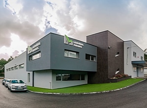 Fortan mit neuem Eigner: Leomável Moldes in Maceira bei Leiria (Foto: Magenwirth)