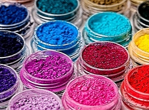 Pigmentmarkt: Die Transaktion schuf ein neues Branchenschwergewicht (Foto: Archiv)