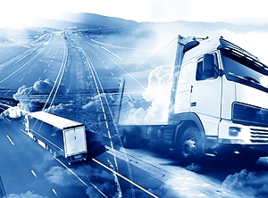 Vermehrt gerät auch die sogenannte Hinterland-Logistik in den Fokus der Reedereien (Foto: PantherMedia/carloscastilla)