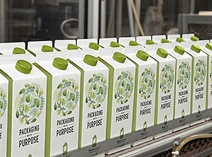 Verbundkartonlösungen vornehmlich für Molkereiprodukte sind das Kerngeschäft von Evergreen Asia (Foto: Pactiv Evergreen)