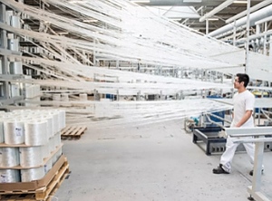 Profile für den Bau und Industrieanwendungen: Die Dänen fertigen sie fortan auch in Polen (Foto: Fiberline)