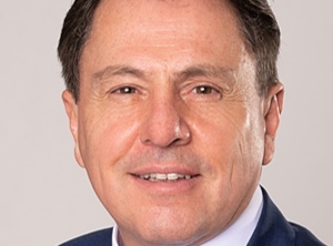 Neuer Chef beim Elastomerspezialisten: Karl Haider (Foto: Semperit)