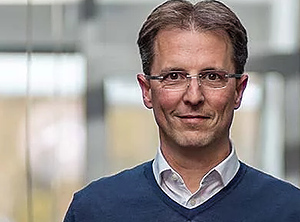 Neuer Technischer Leiter Tageslichtsysteme: Niklas Braun (Foto: Lamilux)