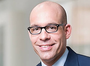 Ihm dürfte das Lachen im Fall Recticel vergangen sein: Greiner-Chef Axel Kühner (Foto: Greiner)