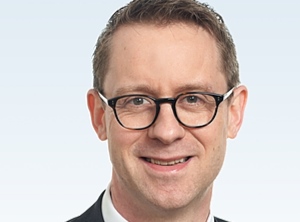 Der neue Strategie-Chef: Dirk Langhammer (Foto: Borealis)