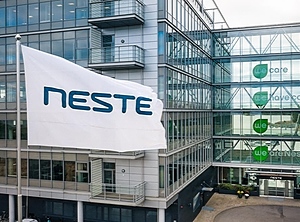 Nächste Testläufe für chemisches Recycling in Finnland (Foto: Neste)