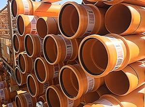 Baubranche: Umsatzschub durch steigende Exporte (Foto: KI)