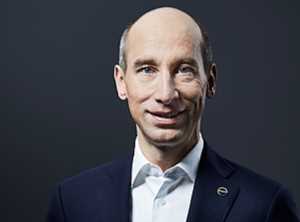 Vorstand und Arbeitsdirektor: Thomas Toepfer (Foto: Covestro)
