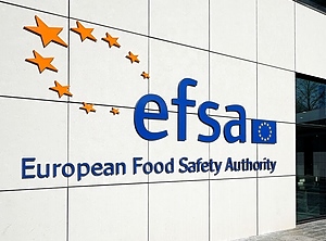 Zentrale der Lebensmittelbehörde im italienischen Parma (Foto: EFSA)