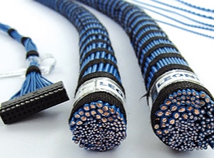 Verdacht auf illegale Absprachen: Deutsche Behörden prüfen Vorwürfe gegen Kabelhersteller (Foto: Leoni)