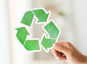 Kreisläufe schließen (Foto: Fotolia/Syda Productions)