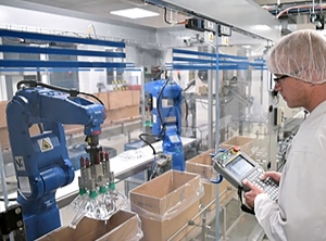 Aus der Insolvenz gerettet: Das Unternehmen aus Bad Dürkheim, das unter anderem Packmittel für die Pharma-Industrie herstellt (Foto: Rhein-Plast)