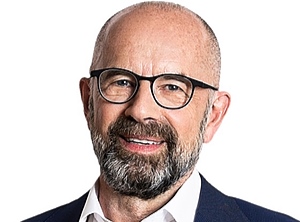 Der neue Chef: Peter Baumgartner (Foto: RKW)