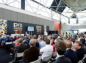 2018 waren noch Zeiten: Blick auf die PRSE vor Corona (Foto: PRE)