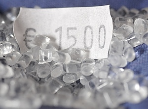 Hoch die Preise: Sun Chemicals macht seine Pigmente teurer (Foto: KI)