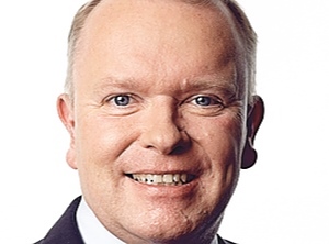 Verhandelt über einer Fortführung des Betriebs aus Salzwedel: Insolvenzverwalter Rüdiger Bauch (Foto: Schultze & Braun)