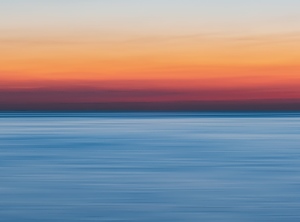 Meeresstille und glückliche Fahrt: Hat die Preisrallye bei den Containerfrachtraten ein Ende gefunden? (Foto: Pexels, Abdullah Ghatasheh)