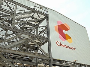 Das Unternehmen aus Wilmington im US-Bundesstaat Delaware: Auch für 2022 zuversichtlich (Foto: Chemours)