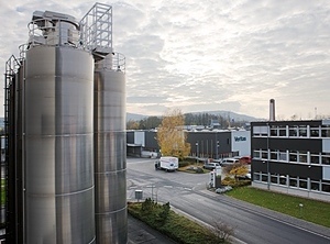 Quo vadis? Wie es mit dem Automobilzulieferer aus Gelnhausen nun weiter geht, ist wieder offen (Foto: Veritas)