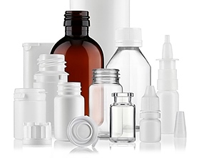Aus Kunststoff: Verpackungslösungen für feste, flüssige und ophthalmologische Produkte (Foto: Gerresheimer)