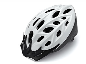 Sportartikel: Eines der Einsatzgebiete von Titandioxid neben Automotive und E&E (Foto: Venator)