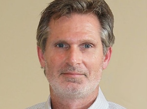 Neuer Chef: Giovanni Spitale (Foto: Davis-Standard)