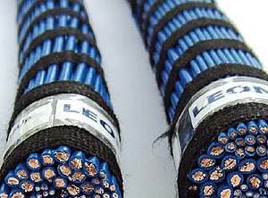 Erst die Chip-Krise, dann Corona und nun die Ukraine: Der Bordnetzhersteller will dennoch die Kurve kriegen (Foto: Leoni)