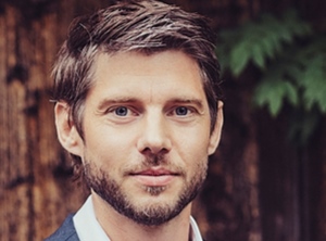 Auf Kurs: Friedrich Faigle (Foto: Faigle)