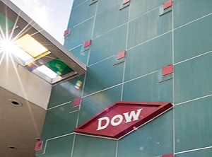 Investiert in Start-up zu chemischem Recycling: Dow (Foto: Dow)