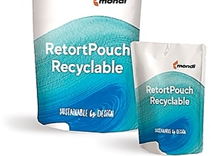 „RetortPouch Recyclable