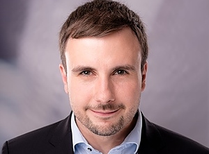 IPV-Geschäftsführer Karsten Hunger (Foto: IPV)