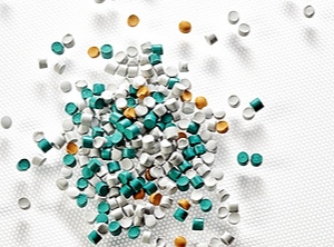 Im Portfolio: Polymertypen, Additive und Masterbatches für die baltischen Staaten und Finnland (Foto: Baritec)