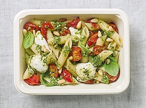 Sorgte zuletzt Konzern-weit für einen Umsatzschub: Der Foodservice-Bereich in Europa / Asien / Ozeanien (Foto: Huhtamaki)