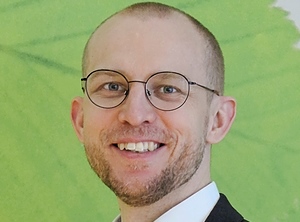 Kennt das Potenzial und die Grenzen von chemischem Recycling: Heikki Färkkilä (Foto: Neste)