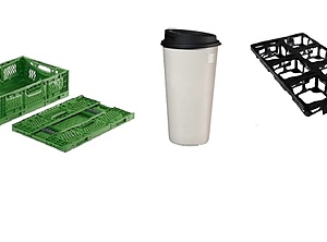 Sieger nach Punkten: 14:3 heißt es am Ende für die Mehrwegvarianten (Abb: Fraunhofer)