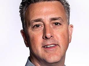 Doug Haberman führt das US-Geschäft von Netstal (Foto: Netstal)