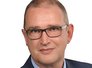 KI-Preisspezialist Martin Bäcker ist einer der Sprechern beim Altkunststofftag (Foto: KI)