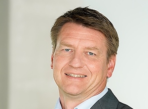 Der frühere Automotive-Chef von Osram, Dr. Carsten Setzer, wechselt in die Spielwarenbranche (Foto: Schleich)