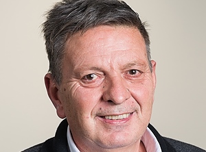 Will den Umsatz in Indien künftig auf mehr als 50 Mio EUR steigern: COO Maurizio Radici (Foto. Radici)