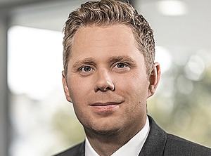 Experte für Force Majeure: Dr. Peter Coenen (Foto: Kapellmann)