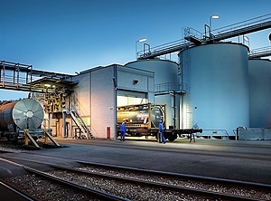 Verkauf oder Börsengang? Produktion bei CABB (Foto: CABB)