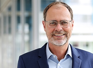 Sieht kaum noch Wachstum: VDMA-Experte Thorsten Kühmann (Foto: VDMA)