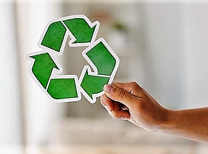 Wann geht’s rund? Die Chemiebranche setzt auf Kreislaufwirtschaft (Foto: Fotolia 115806692)