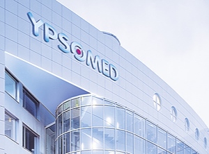 Auf weiteres Wachstum eingestellt: Der Medizintechnikspezialist mit der Zentrale im schweizerischen Burgdorf (Foto: Ypsomed)