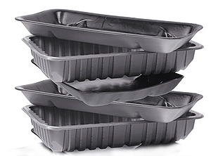 Bis Ende 2022 will Indorama die Recyclingkapazität für PET-Schalen auf 10.000 t pro Jahr heben (Foto: fotomatrix/Fotolia)