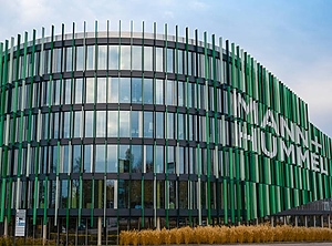 Schwabenverkauf: Mann+Hummel trennt sich vom Geschäft mit Kunststoffteilen (Foto: Mann+Hummel)